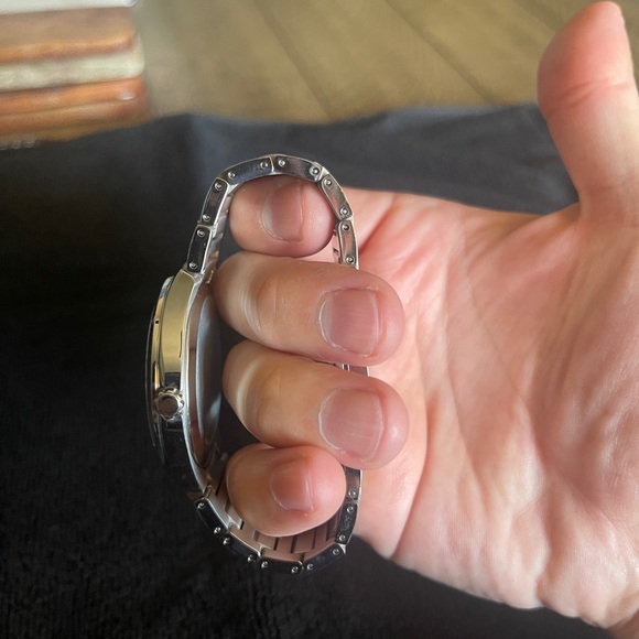 Movado mens watch - Picture 9 of 11